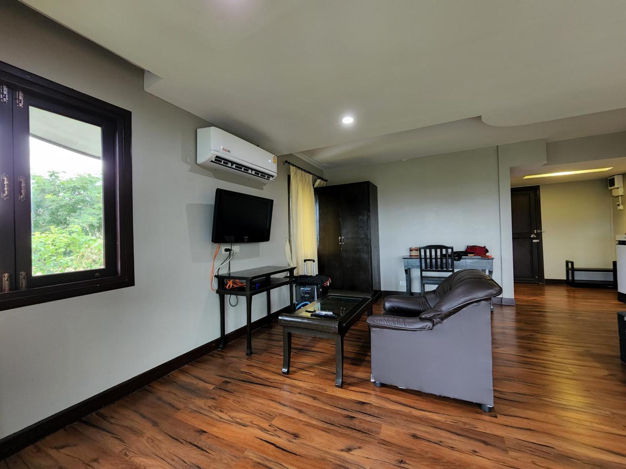 Hua Hin Home Hill Exterior foto
