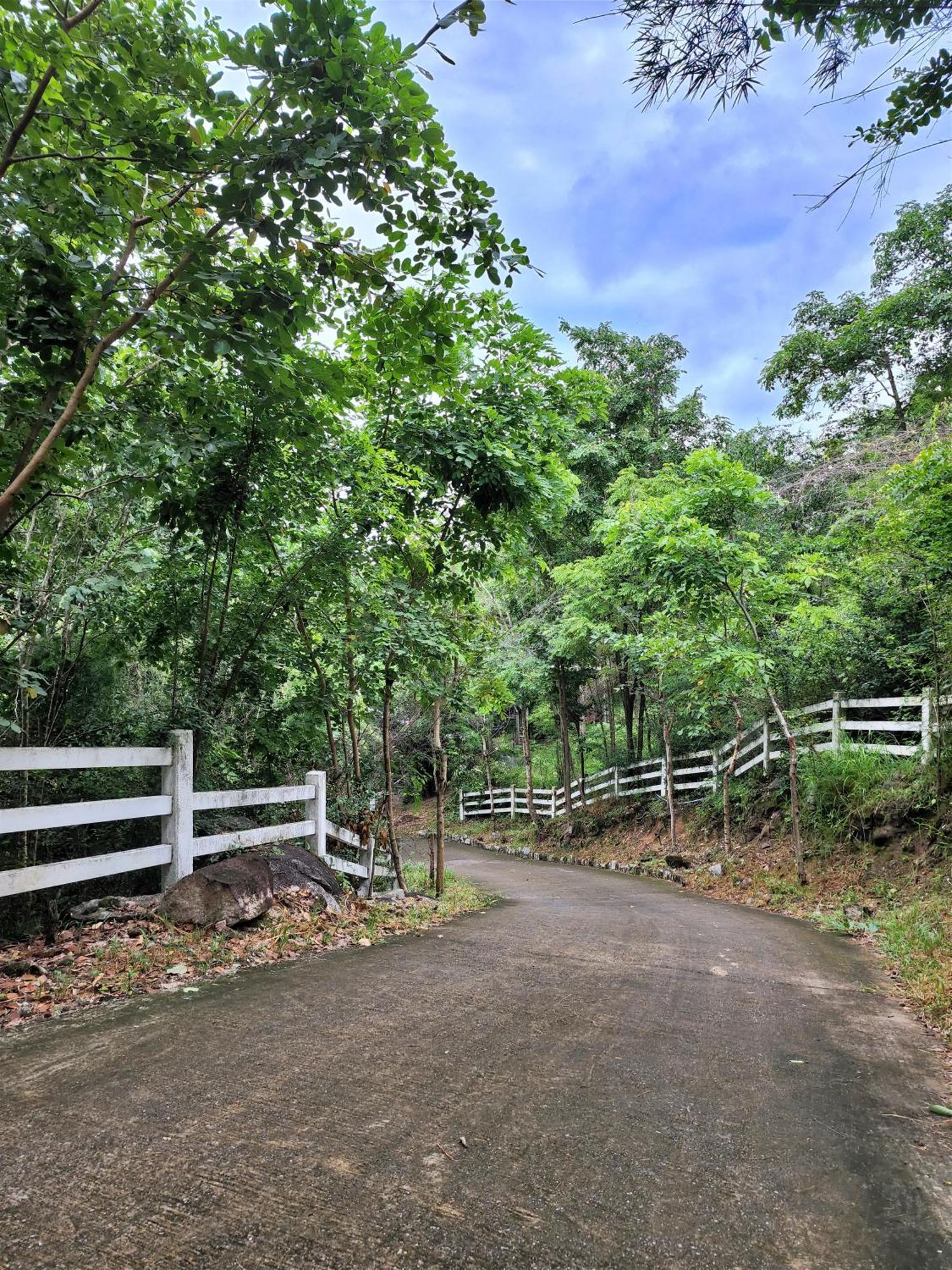 Hua Hin Home Hill Exterior foto
