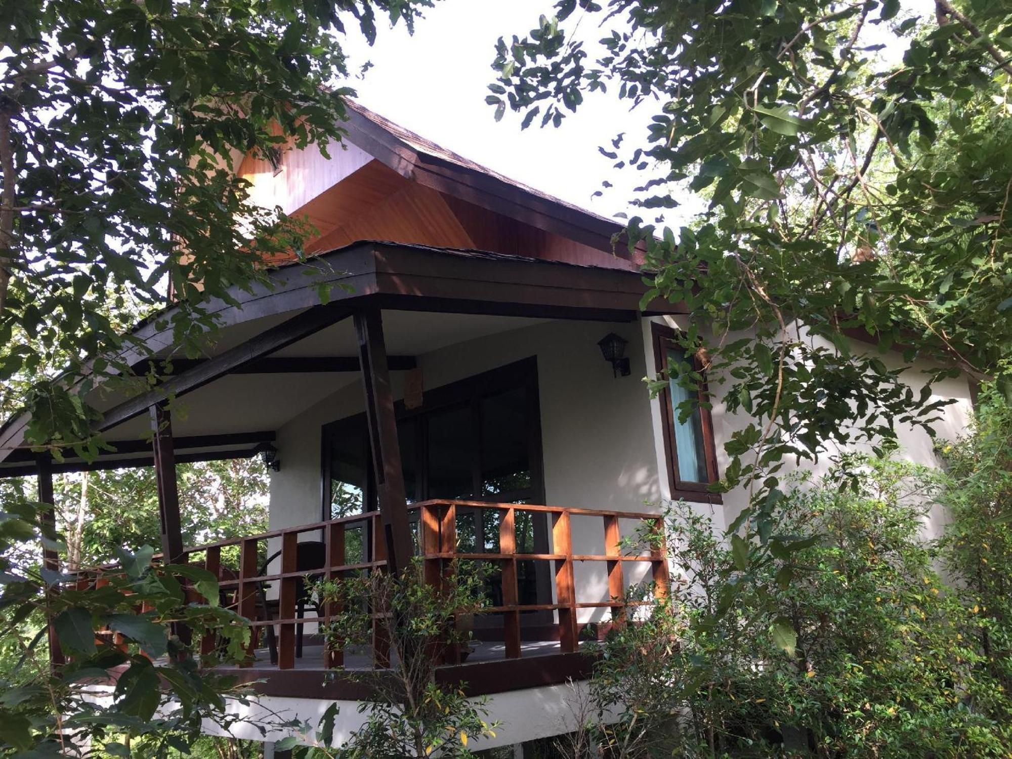 Hua Hin Home Hill Exterior foto