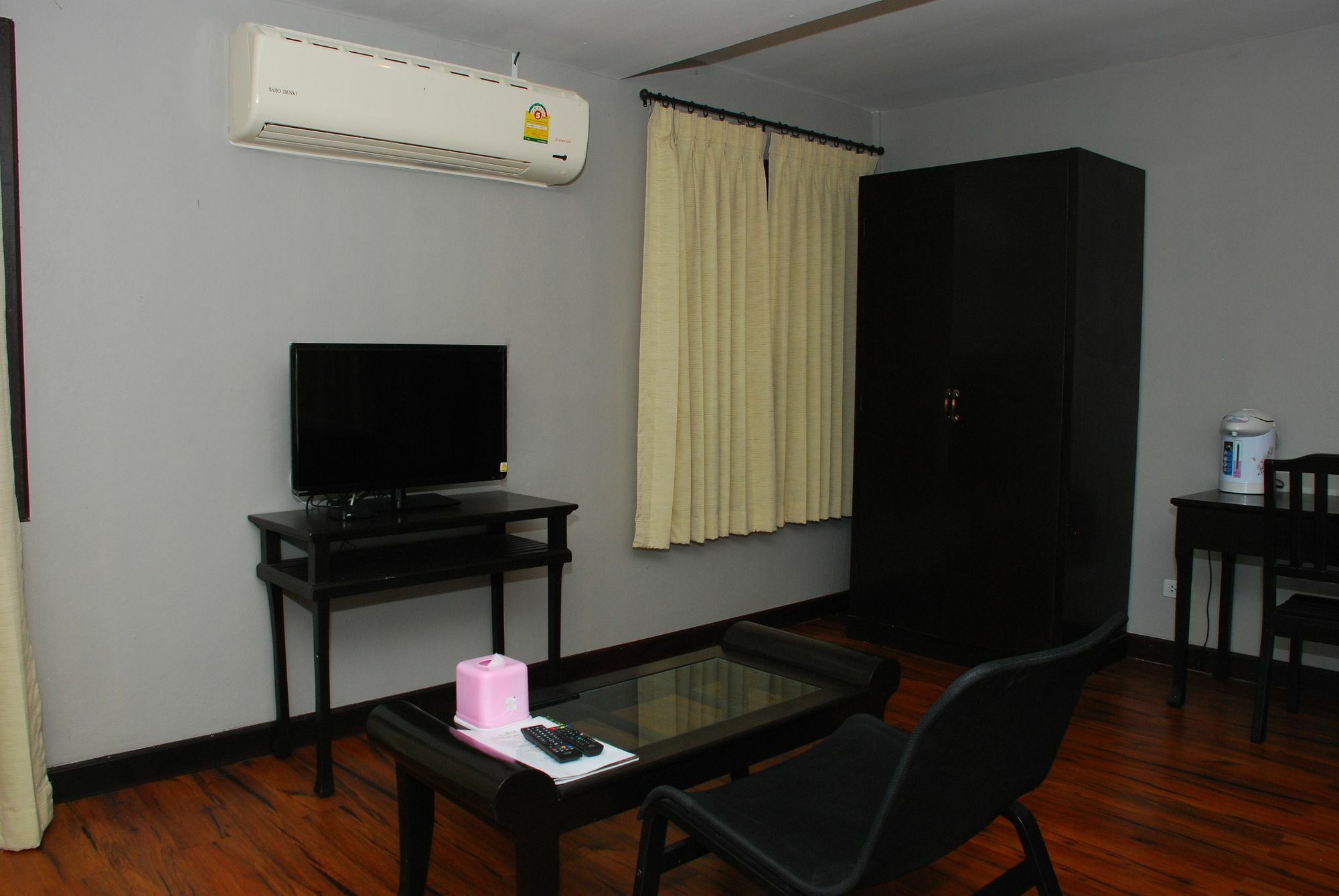 Hua Hin Home Hill Exterior foto